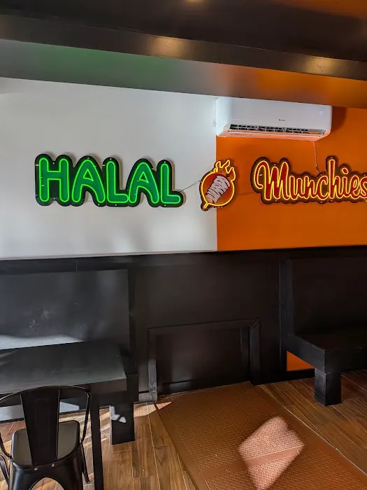 Halal Munchies Picture 1