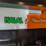 Halal Munchies