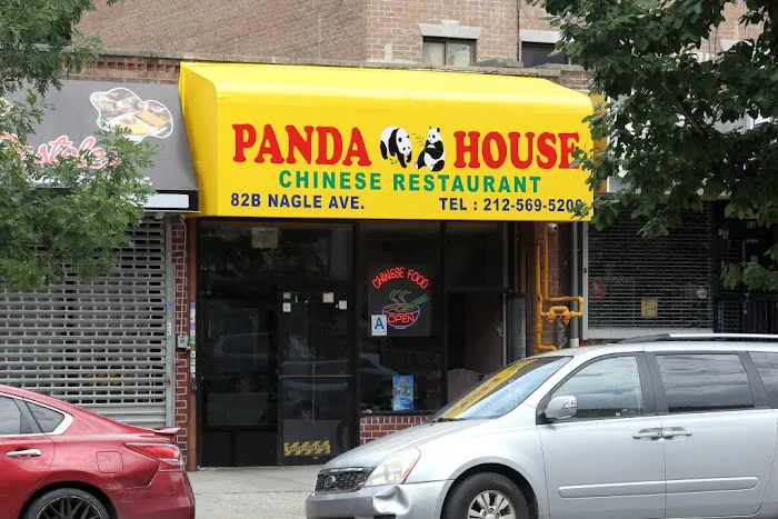 Panda House Picture 9