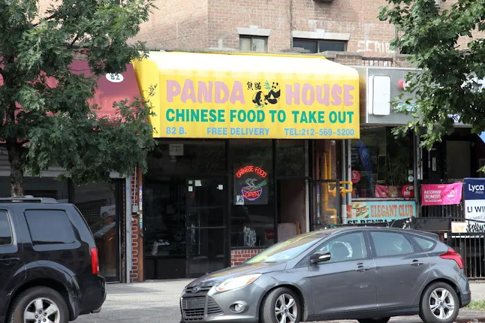 Panda House Picture 8