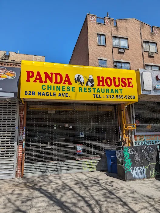 Panda House Picture 1
