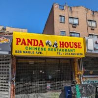 Panda House ico