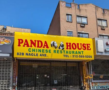Panda House