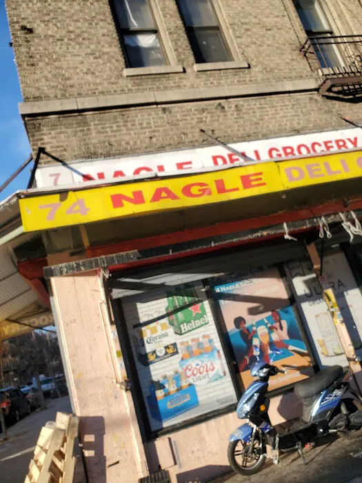 74 Familia Deli & Grocery Corp. Picture 5