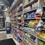 Mos 1 deli and grocery