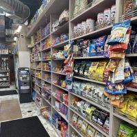 Mos 1 deli and grocery ico