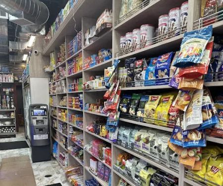 Mos 1 deli and grocery