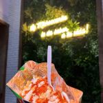 Paleteria La Michoacanita