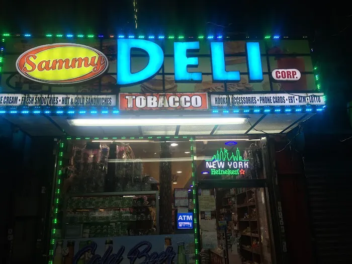 Sammy deli Picture 3