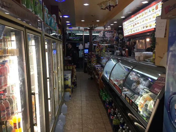 Sammy deli Picture 1