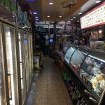 Sammy deli