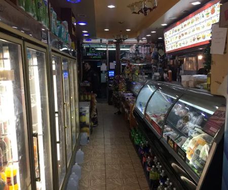 Sammy deli