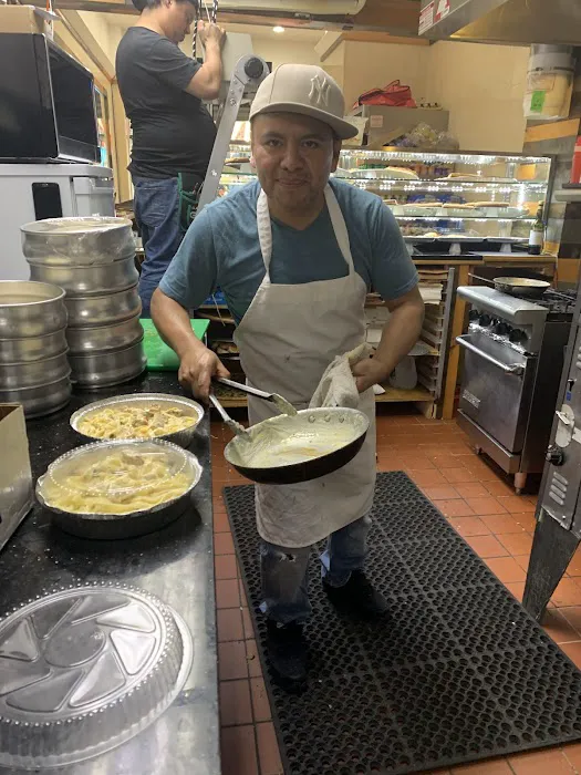 Noel's Pizza 1 Picture 10