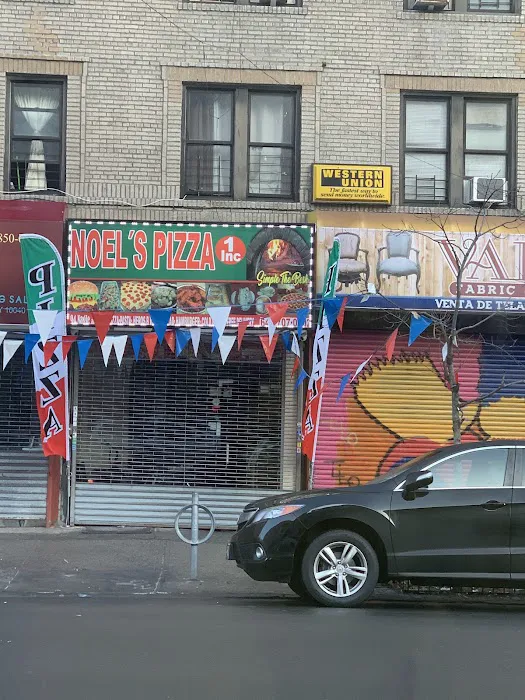 Noel's Pizza 1 Picture 4