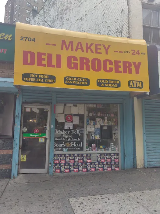 Makey Deli Grocery Picture 1