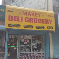 Makey Deli Grocery ico