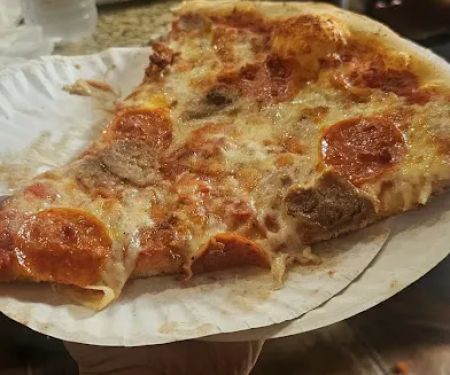 Gio's Pizza and Restaurant