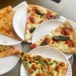 Angie's Cafe & Pizza