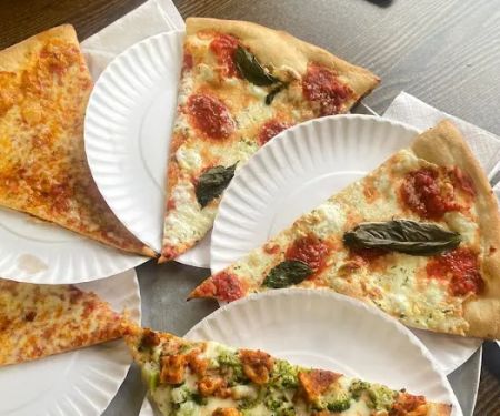 Angie's Cafe & Pizza