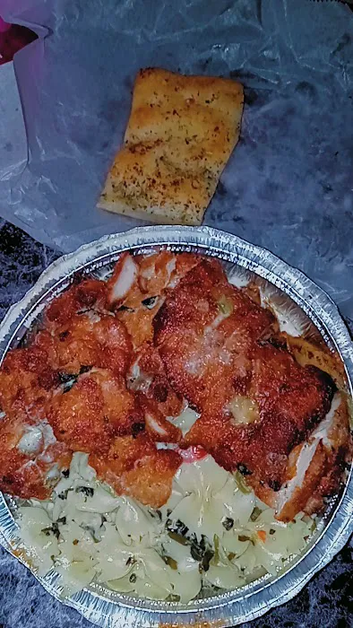 Angie's Cafe & Pizza Picture 9
