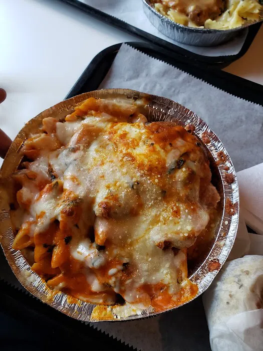 Angie's Cafe & Pizza Picture 10