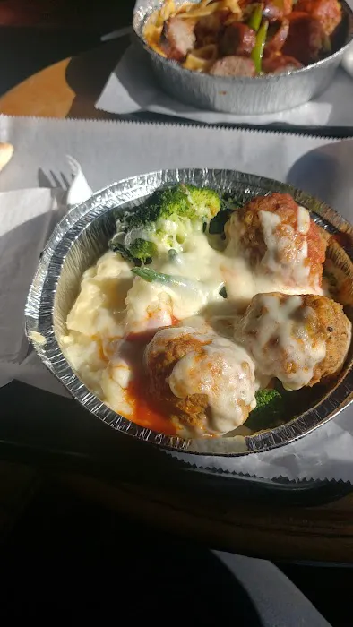 Angie's Cafe & Pizza Picture 4