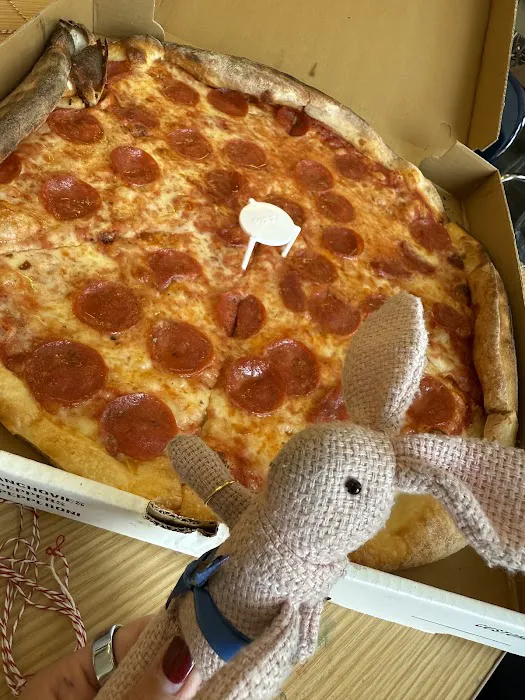 Angie's Cafe & Pizza Picture 8