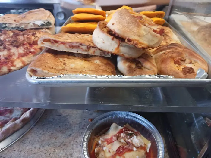 Angie's Cafe & Pizza Picture 6