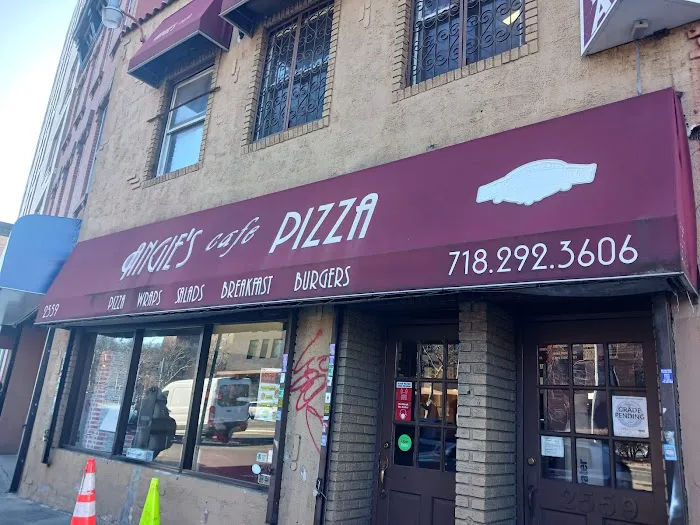 Angie's Cafe & Pizza Picture 7