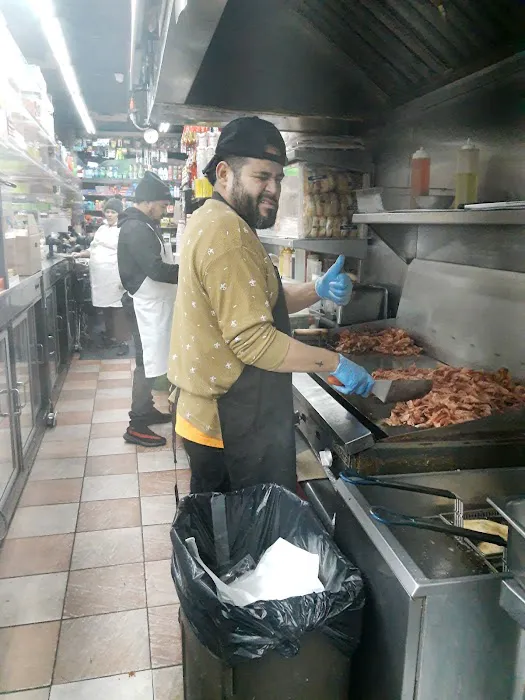 Firehouse Deli Picture 9