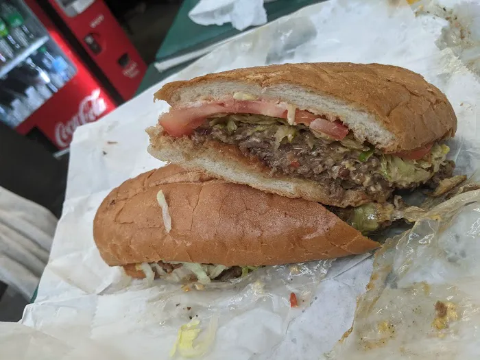 Firehouse Deli Picture 7