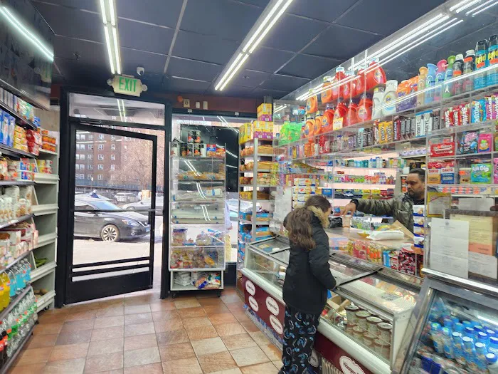 Firehouse Deli Picture 5