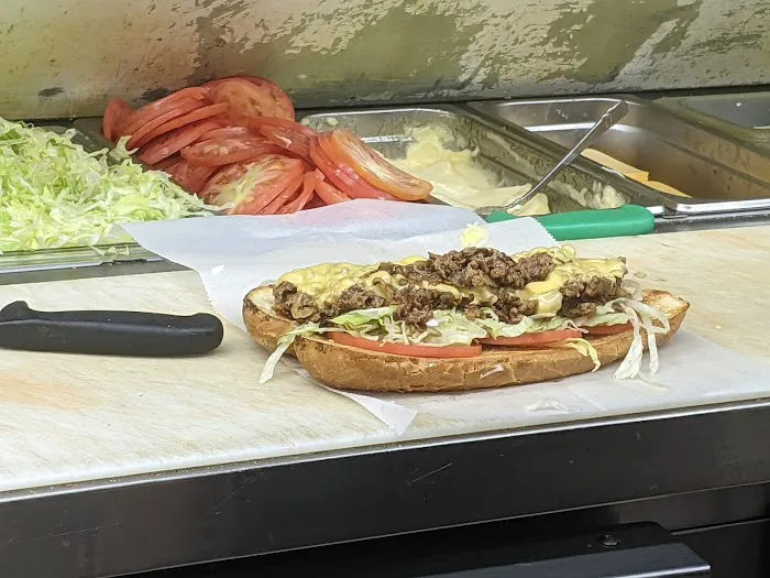 Firehouse Deli Picture 2