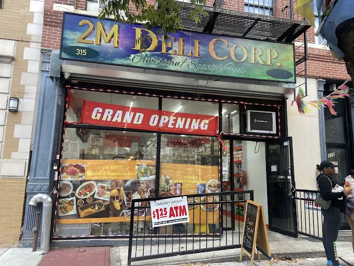 2M Deli Picture 3