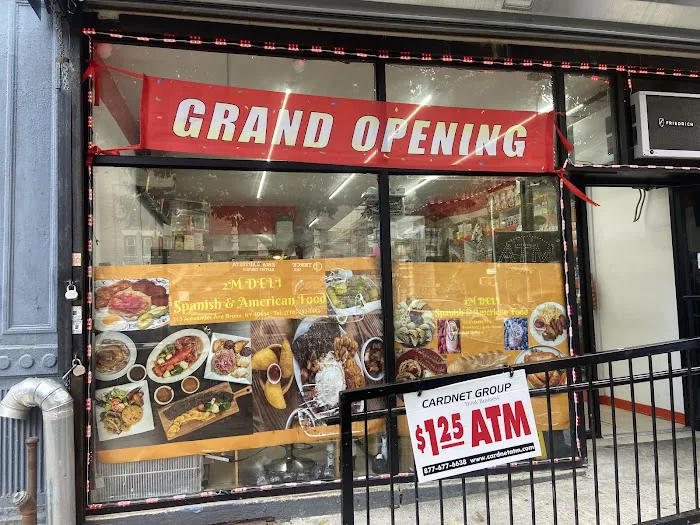 2M Deli Picture 9