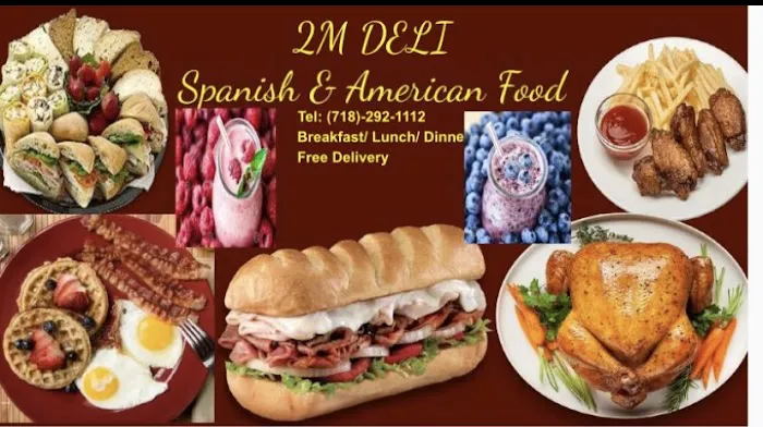 2M Deli Picture 7
