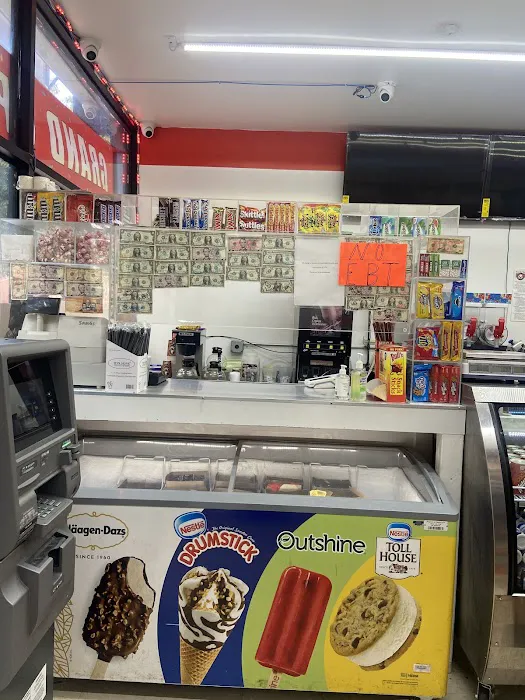 2M Deli Picture 1