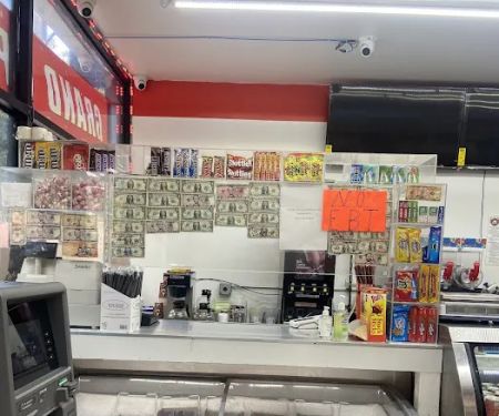 2M Deli