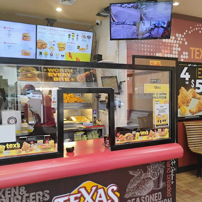 Tex's Chicken & Burgers Picture 4
