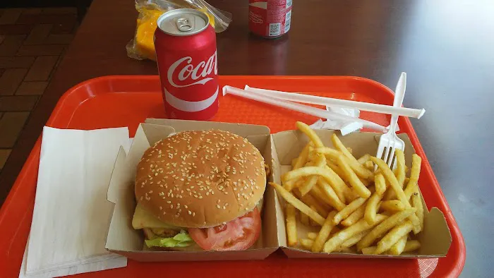 Tex's Chicken & Burgers Picture 1