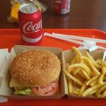 Tex's Chicken & Burgers