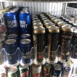 J And E Deli Grocery Corp.