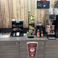 BronxDeli & Mini Market ico
