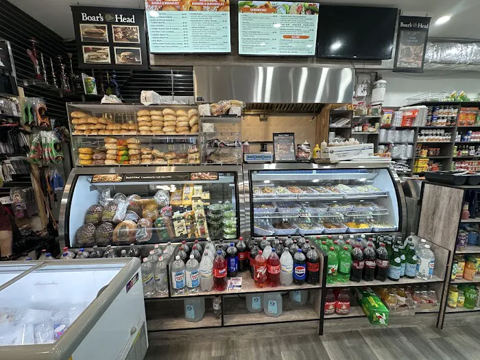 BronxDeli & Mini Market Picture 6