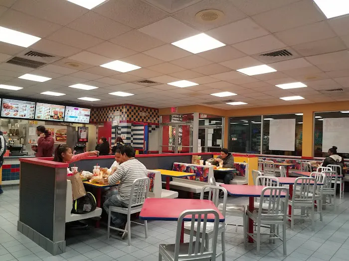 Burger King Picture 2