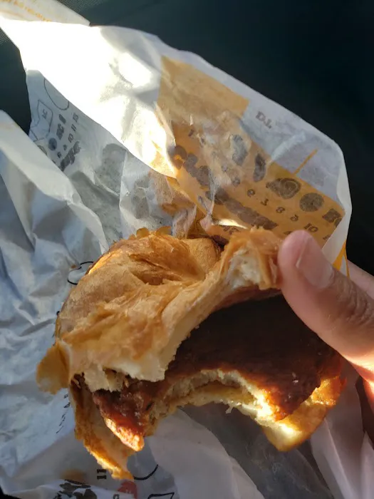 Burger King Picture 4