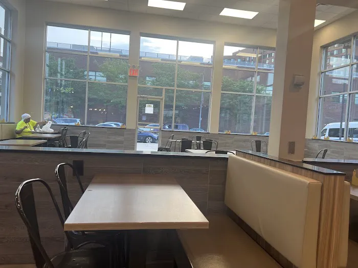 Burger King Picture 1