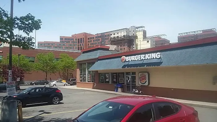 Burger King Picture 8