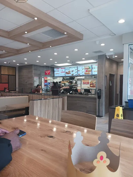 Burger King Picture 7