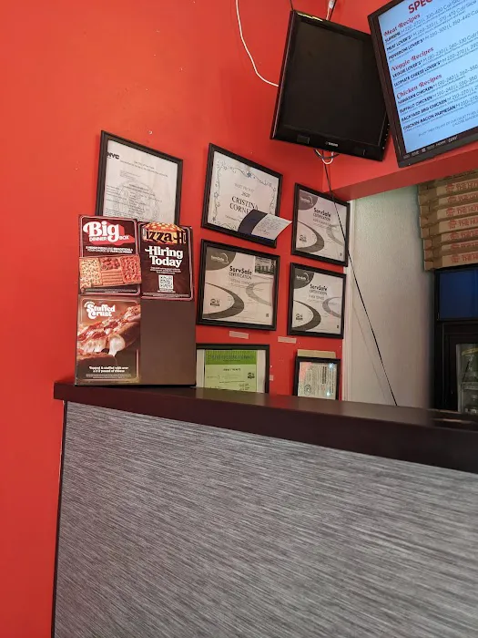 Pizza Hut Picture 3